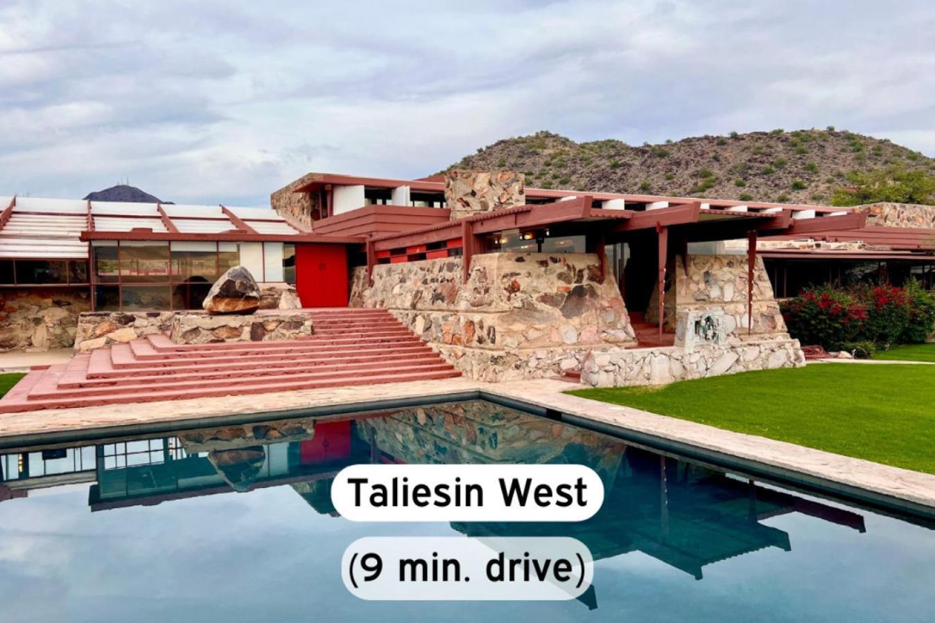 Stylish 2br-pool, Yoga Rm, Gym, Cabanas, Bbq,prkng Apartment *